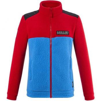 Forro polar de hombre HERI FLSP MILLET