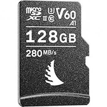 Angelbird AV PRO microSD 128 GB V60