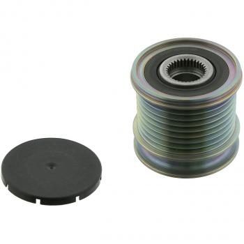 Rueda Libre de Alternador FEBI BILSTEIN 27839 para Mercedes G-Klasse, GL-Klasse, M-Klasse y R-Klasse