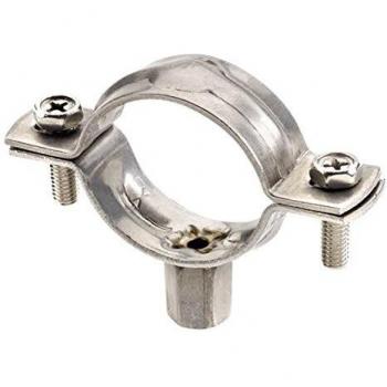 Index ab-re a4 - Abrazadera reforzado m8+m10 ab-re a4 35mm inoxidable