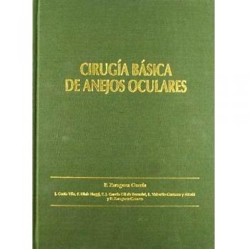 Cirugía básica de anejos oculares