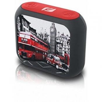 Muse M-312 LD 2W Multi altavoz portátil - Altavoces portátiles