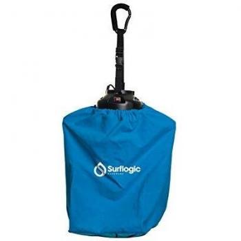 Surflogic Bolsa Wetsuit Accessories Dryer Azul - Bolsa para secar trajes de neopreno, color azul, diseñada para facilitar el secado de accesorios y trajes de surf, fabricada con materiales duraderos y resistentes al agua,