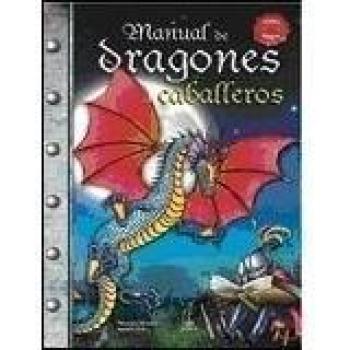 Manual de Dragones y Caballeros