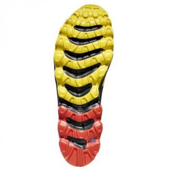 La Sportiva Zapatillas de Trail Running para Hombre Helios III