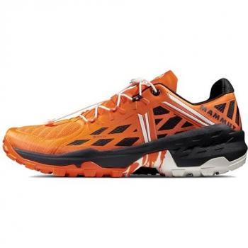 Zapatillas de Trail Running Mammut Sertig Low Goretex para Hombre