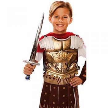 Peto Romano con Espada para niño