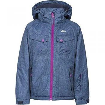 Trespass Backspin Tp50 Chaqueta, multicolor, 1 año Unisex niños