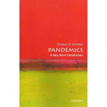 Pandemics: A Very Short Introduction