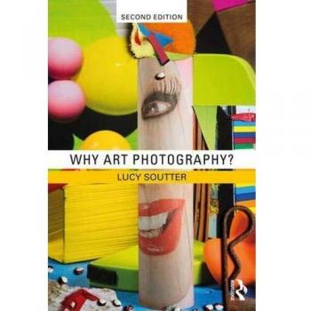Why Art Photography?
