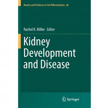 Kidney Development and Disease: 60