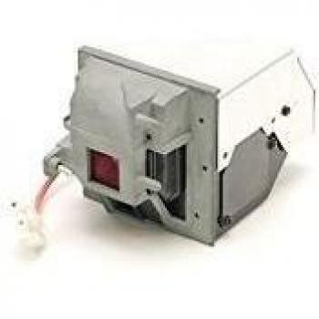 Alda PQ-Premium, Lámpara de proyector Compatible con SP-LAMP-024 para INFOCUS IN24, IN24EP, IN26, W240, W260 Proyectores, lámpara con Carcasa