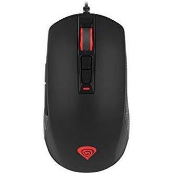 Raton Gaming GENESIS Krypton 300 RGB 4000 dpi