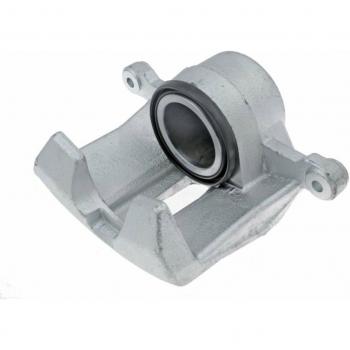 Pinza de freno ABE CZH1621, Delantero Derecha, compatible con vehículos específicos, fabricada en aluminio, incluye pistones de alta resistencia y sellos duraderos para una óptima performance en el sistema de frenos