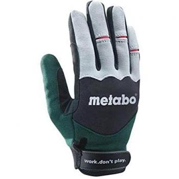 Metabo - Juego guantes m1 gr-10