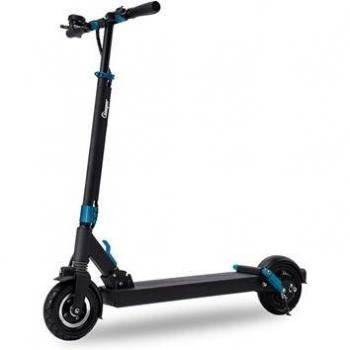 Patinete Eléctrico Beeper Speed FX8-G2-13 - 350W, 36V, 8 Pulgadas, 13Ah