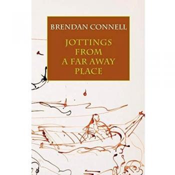 Notas de un Lugar Lejano - Brendan Connell