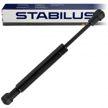 Resorte de gas STABILUS 599924, freno de estacionamiento de pie
