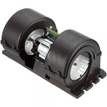Ventilador interior NRF 34142 - Motor eléctrico, ventilador habitáculo para calefacción de automóviles