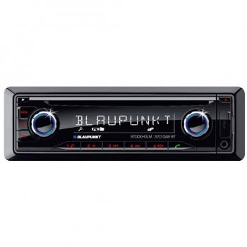 Autoradio Blaupunkt Stockholm 370 DAB BT - 1-DIN, Lecteur CD, Bluetooth y USB