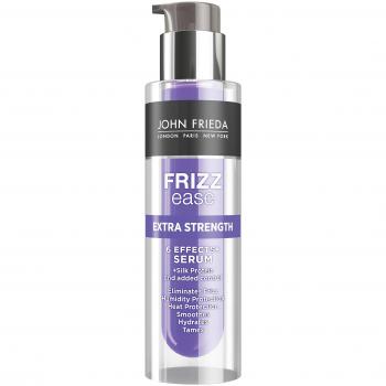 Sérum para el cabello John Frieda Frizz-Ease, fórmula extra fuerte, 50 ml