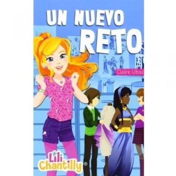 Un Nuevo Reto: 6