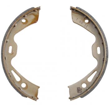 ABS 9290 Brakeshoe Set