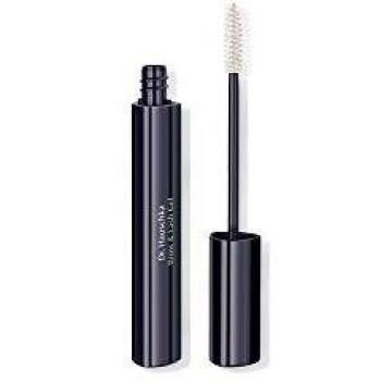 Dr. Hauschka Brow & Lash Gel - # 00 Translucent