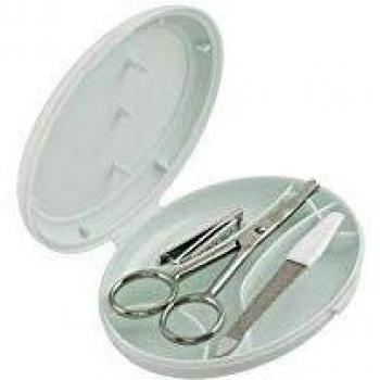 FABULOUS BY BEBEJOU FA4232055 - Kit manicura