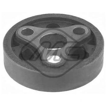 Amortiguador de vibraciones, árbol de transmisión Metalcaucho para MERCEDES-BENZ: Classe C, 124 Series, 201 Series, Classe CLK, Classe E (Ref: 00992)