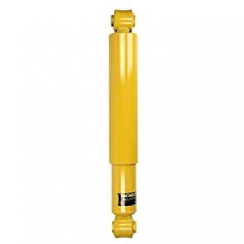 Amortiguador MONROE T5399 - Amortiguador de presión de aceite bitubular telescópico con anillo superior e inferior, compatible con MAN: TGS, TGX, TGA