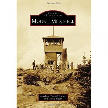 Mount Mitchell