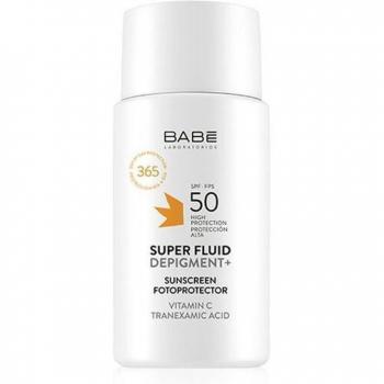 Babe Super Fluid Depigment SPF 50+ 50ml