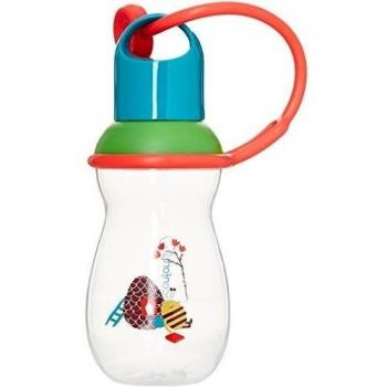 Bébé Confort - Vaso con boquilla para alimentación infantil