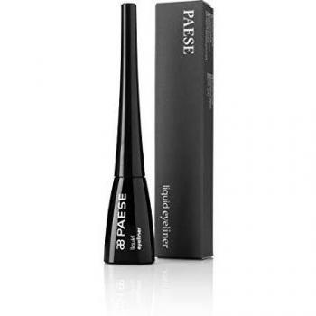 Paese Cosmetics Black Liquid Eyeliner