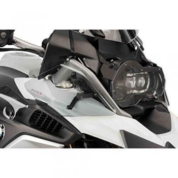 Puig 9847H Deflectores Superiores para BMW R1200GS 13' - 18'