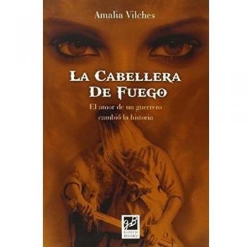 La Cabellera De Fuego