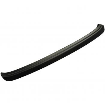 RGM RBP271 Protector del Parachoques Trasero ABS Compatible con Seat Leon II 2005-2009 Negro