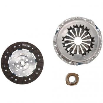 Kit de embrague NEXUS F13059NX - Kit de embrague con componentes de alta calidad, diseño optimizado para un rendimiento superior, fácil instalación y compatible con múltiples modelos de vehículos
