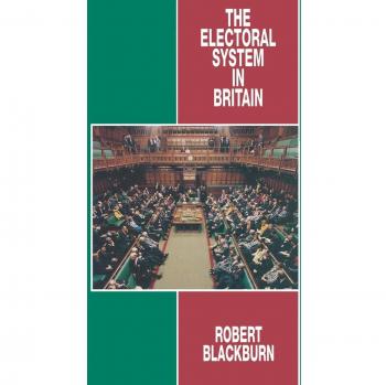 The Electoral System in Britain