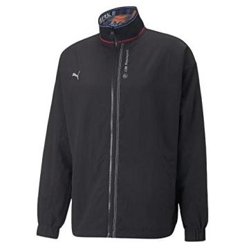 Chaqueta Puma BMW MMS Statement Multicolor para Hombre