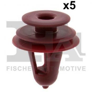 Clip decorativo y protector FA1 77-40014.5