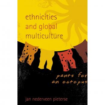 Global Multicultural Ethnic Pants for Octopus