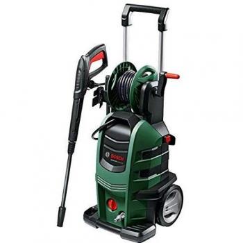 Bosch AdvancedAquatak 150 Hidrolimpiadora de alta presión