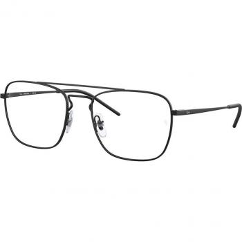 Ray-Ban RB3588 9014M3 Men's Sunglasses Black