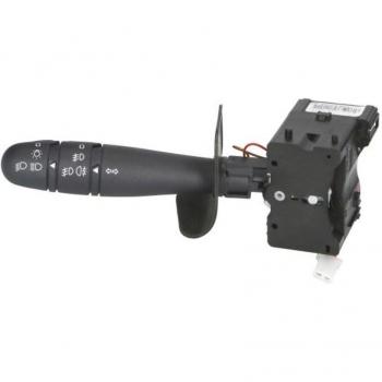 Interruptor de la columna de dirección VALEO 251594 - Conmutador en la columna de dirección, compatible con diversas marcas y modelos de vehículos, diseño ergonómico, fácil instalación, fabricado por VALEO