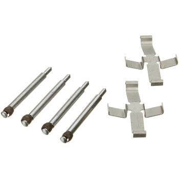 Nk 7948980 kit de recambio de forros de freno
