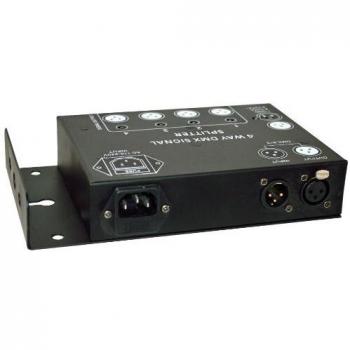 Afx DD4 Luz LED Multifuncional