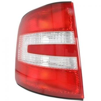Luz trasera TYC 11-12264-01-2 Izquierda Piloto trasero TYC 11-12264-01-2
