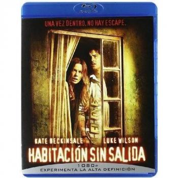 Habitacion Sin Salida [Blu-ray]